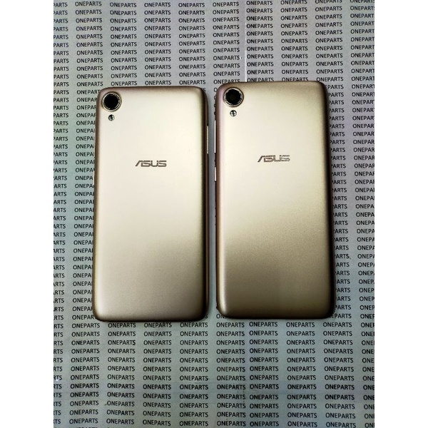 BACKDOOR BACKCASE TUTUP BELAKANG CASING ASUS ZENFONE LIVE L1 ZA550KL ORIGINAL