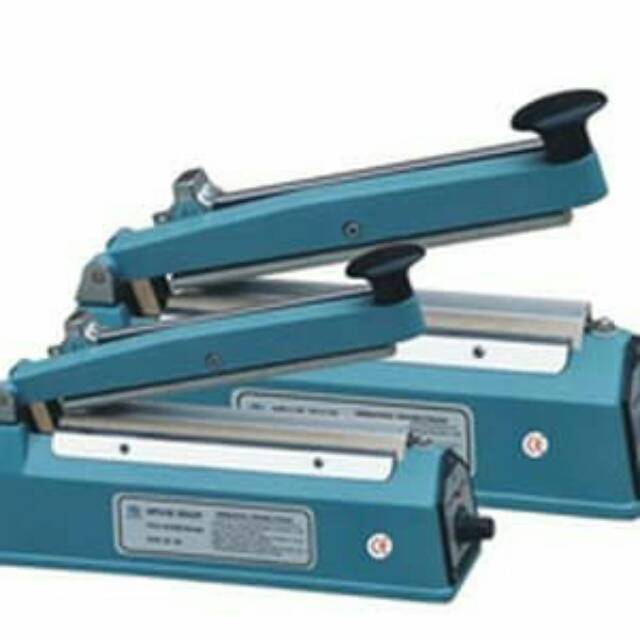 impulse sealer 30 cm