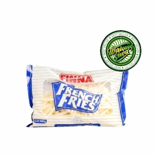 

finna french fries shoestring 900gr