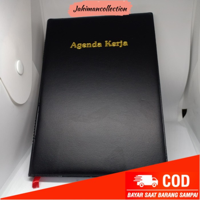 

✨ BISA COD ✨ buku agenda 2020