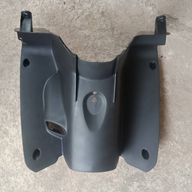 Dek kunci atas honda beat karbu