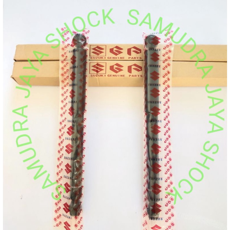 shockbreaker grand vitara belakang