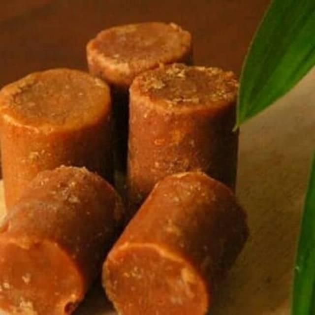 

GULA Merah/Aren 100% ASLI SUKABUMI (butir/bungkus)