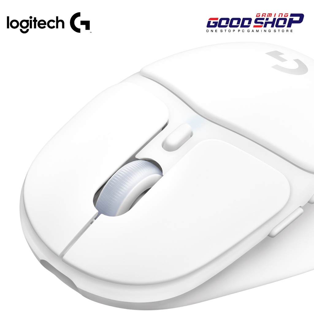 Logitech G705 Wireless Gaming Mouse / G-705