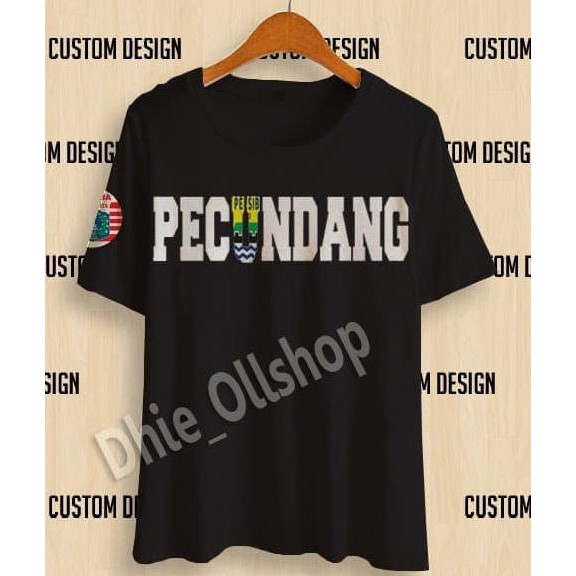 SUPER SALE BAJU KAOS T-SHIRT JERSEY PERSIJA PERSIB PECUNDANG Ready Stock