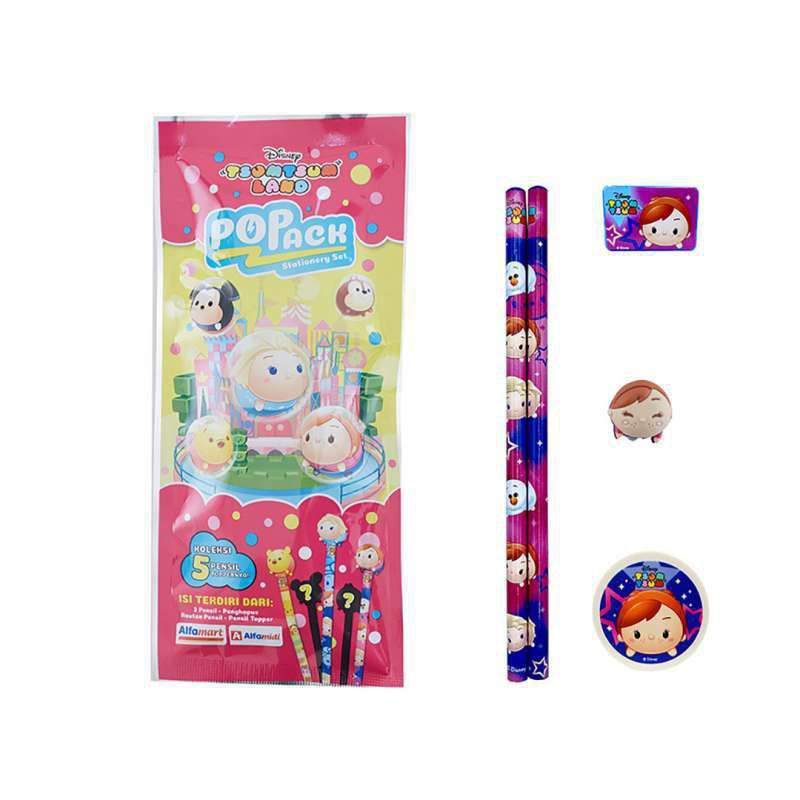 

disney tsumsum pop pack