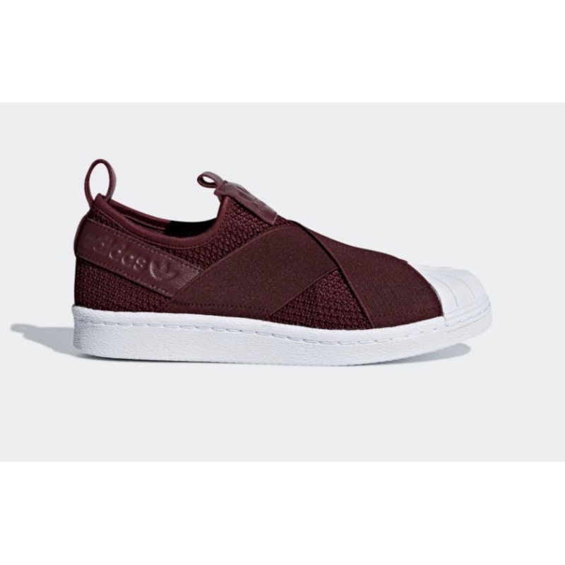adidas slip on