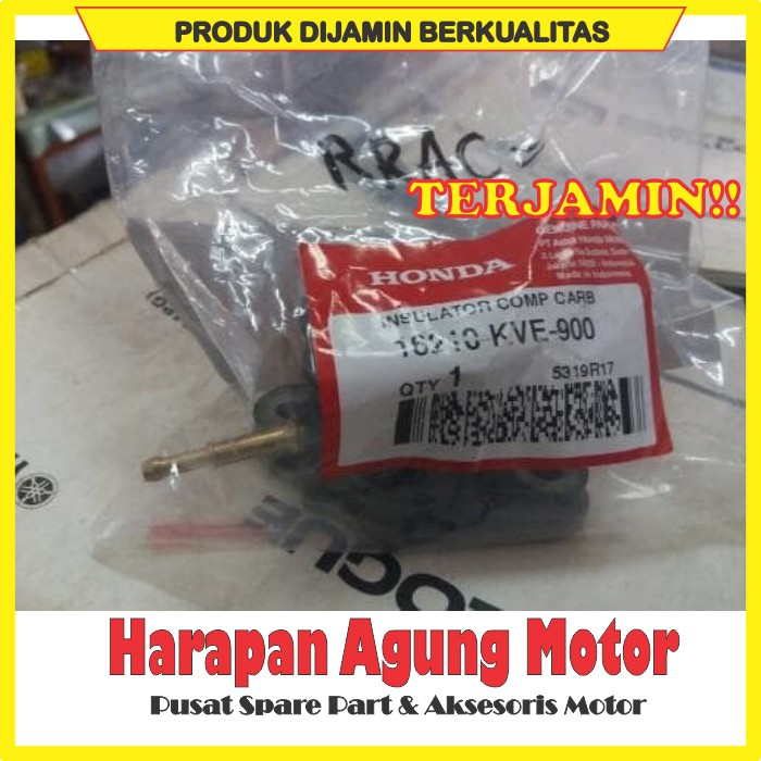 PROMO MANIPOL INSULATOR MEGAPRO MONOSHOCK VERSA ORI HM