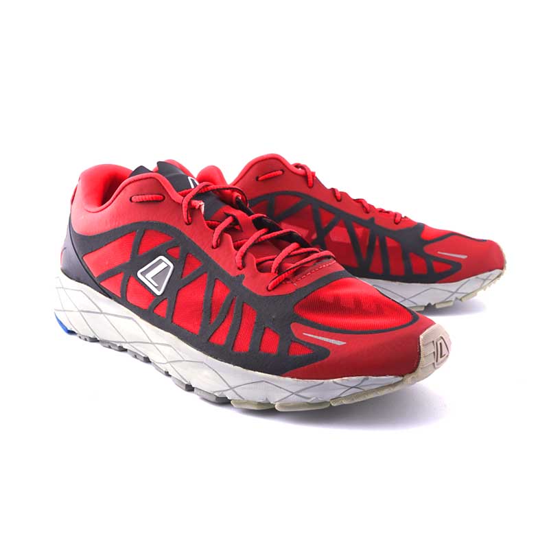 League Sepatu Running Valiant 102079601/Sepatu Lari/Sepatu Lari Pria/Sepatu Lari Unisex/Produk Indo