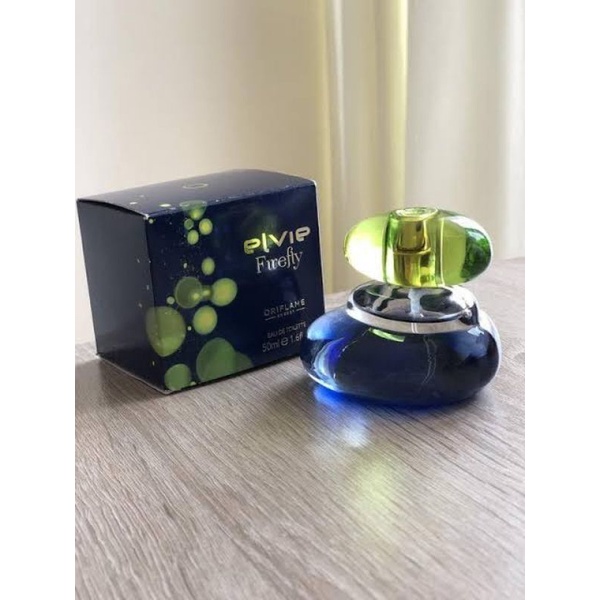 elvie firefly edt