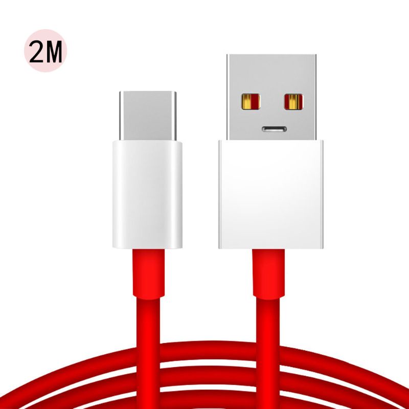 VIVI   USB 3.1 Type C Cable 5V 4A Quick Fast Charging Power Data Cable Line Cord for Oneplus 7 7pro 6T 5T 5 3T 3 Dash Cable