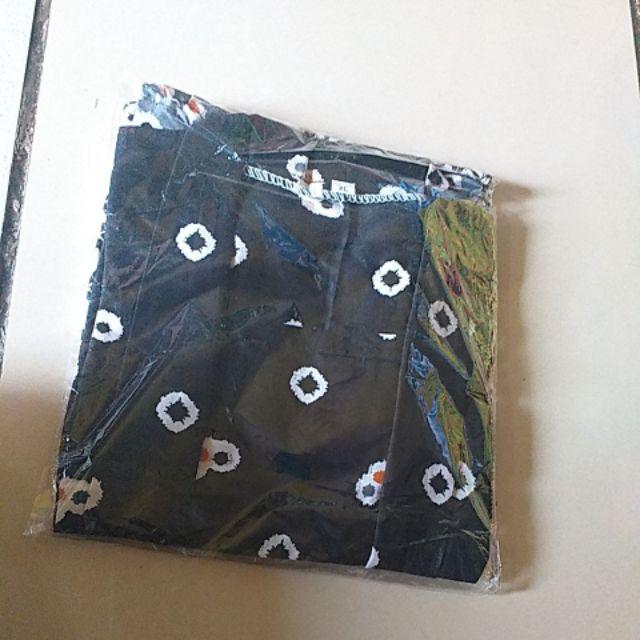 Kebaya Anak Jumputan/setelan Kutubaru Batik Anak Jumputan/kebaya Tradisional/kutubaru Batik Modern