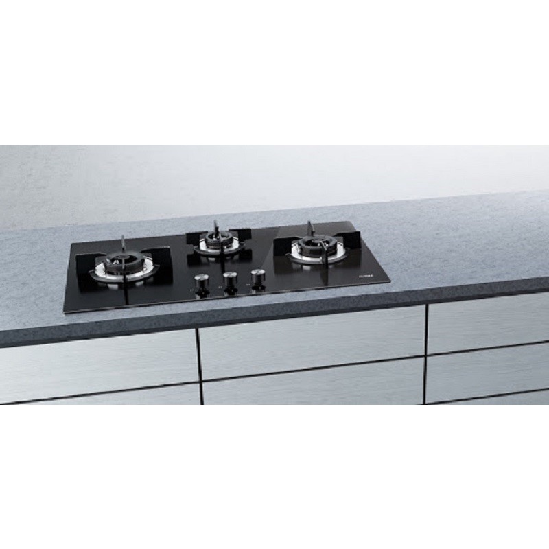 FOTILE Kompor Tanam 3 Tungku GDG86316 - HOB BUILT-IN GAS