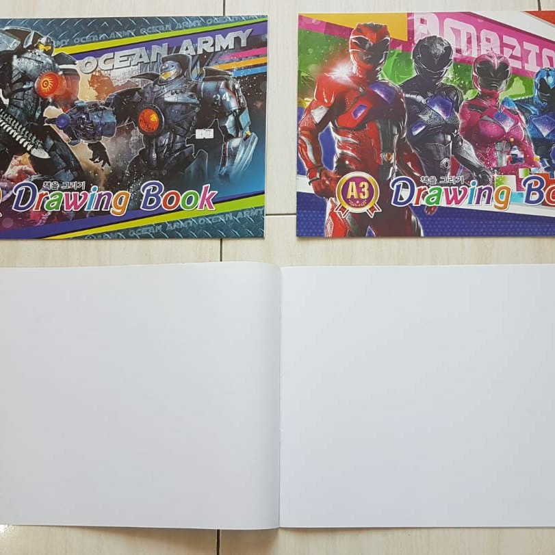

BUKU GAMBAR A3 NEWSTAR BELI 10 GRATIS 1