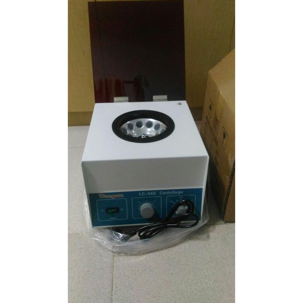 

JUAL MURAH Centrifuge 12 hole Oregon