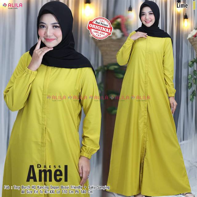 Dress amelia