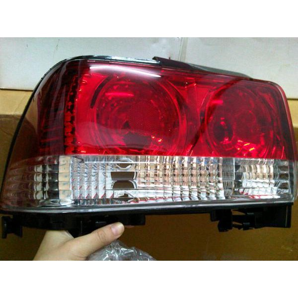 Stoplamp/Stop lamp/Lampu Belakang Great Corolla Ae101 1992-1995 Modif Terbaik