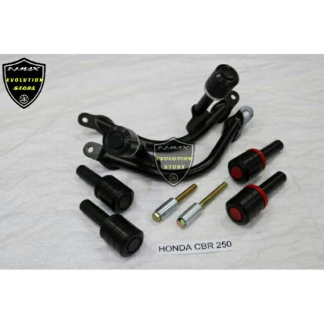 Frame Slider CBR 250RR