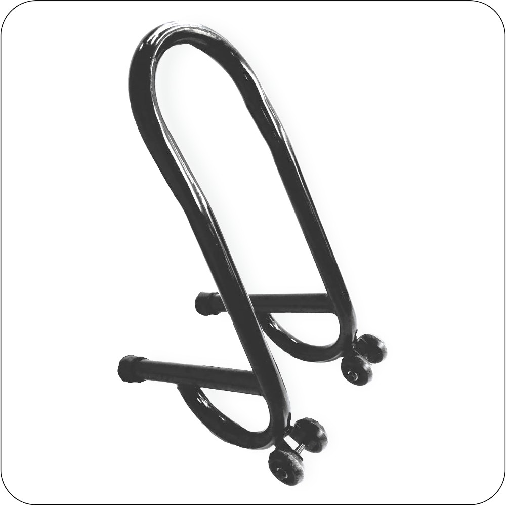 Paddock Depan Motor Sport