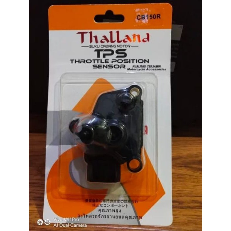 SENSOR.TPS.CB150R.THROTTLE.POSITION.SENSOR.CB150R