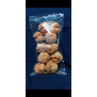 

Roti Ketawa Renyah dan Enak