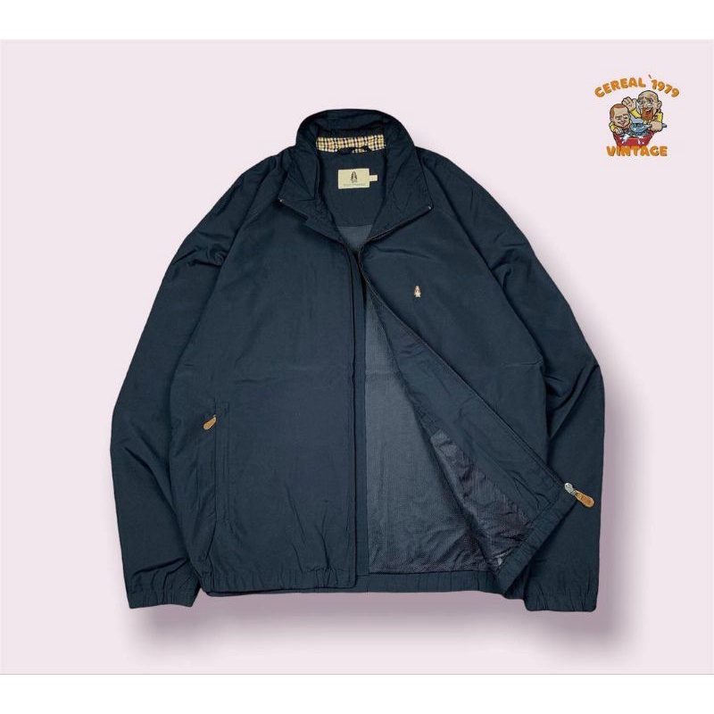 Harrington Hush Puppies