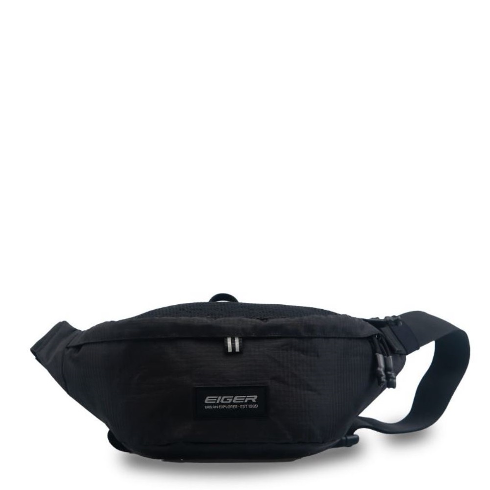 Jual Eiger Emissary L Waist Bag Shopee Indonesia