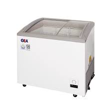 GEA BOX FREEZER KACA 213 LITER SD-213