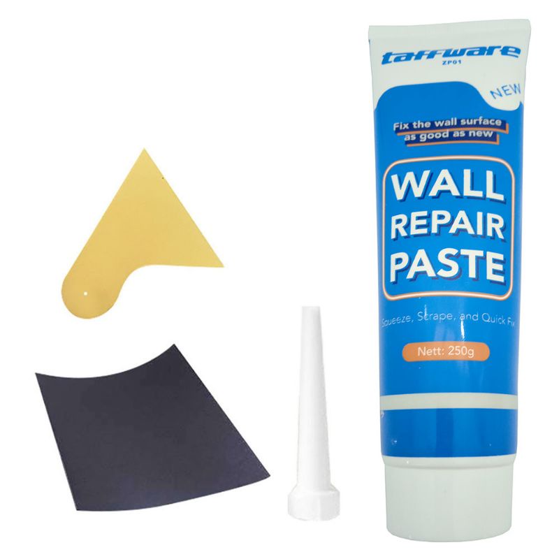 Taffware Magic Wall Repair Dinding Retak