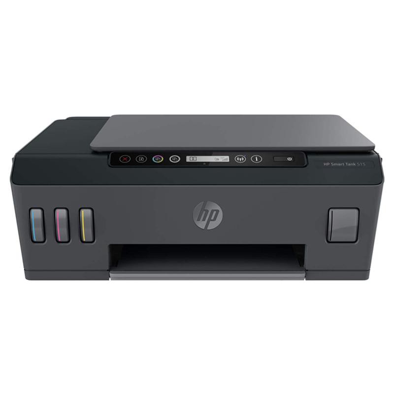 PRINTER ALL IN ONE HP 515 WIRELESS