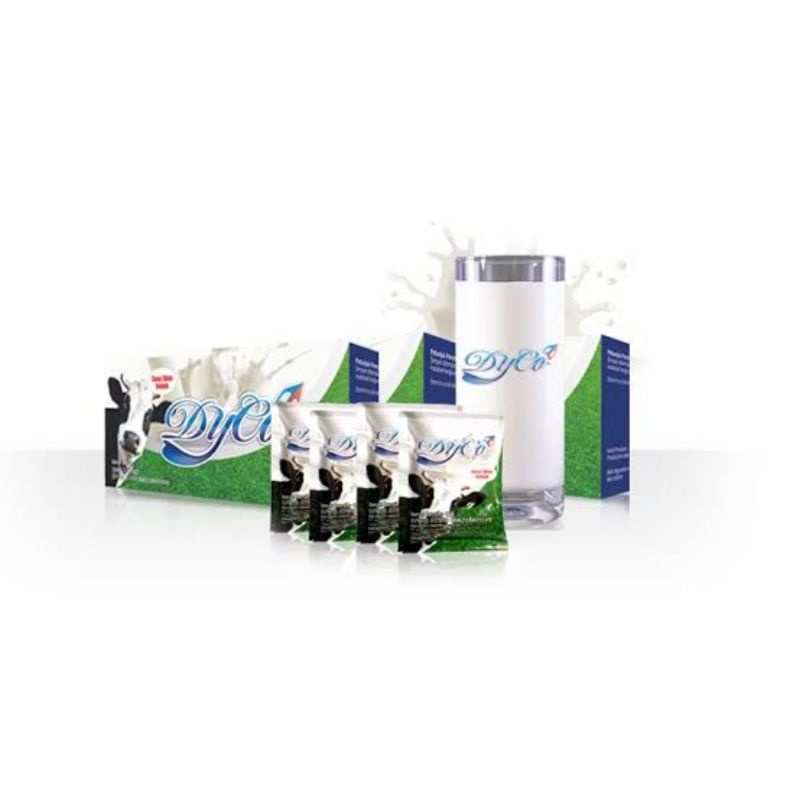 

Susu Colostrum Terbaik