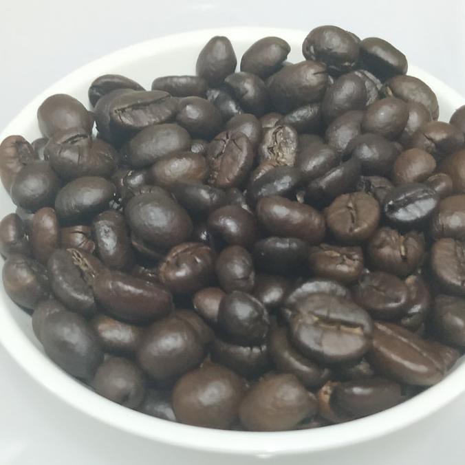 

Kopi Robusta Lampung 1 Kg Bubuk Diskon