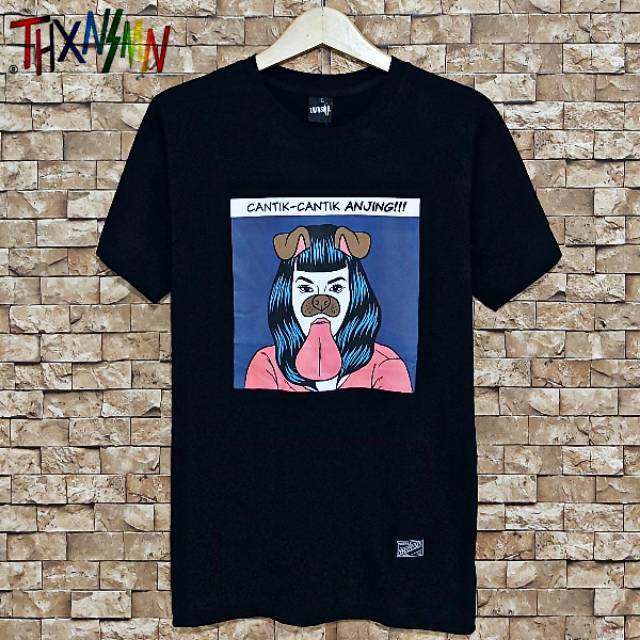 Harga Thanksinsomnia Terbaik Februari 2020 Shopee Indonesia