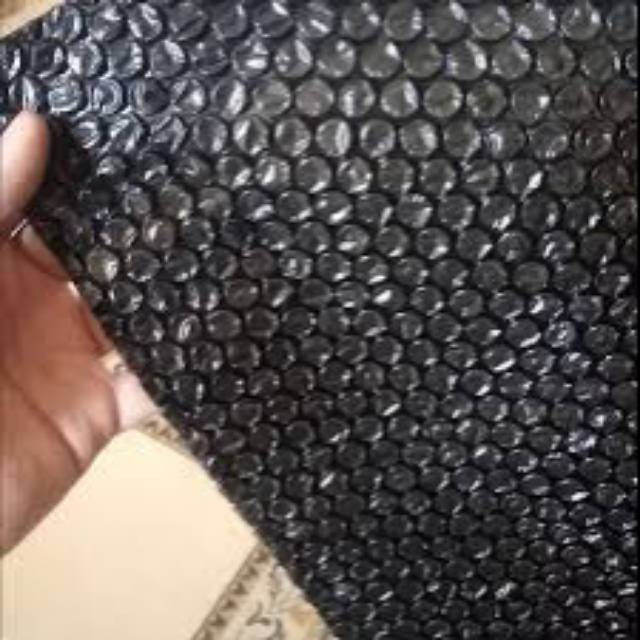 

Bubble Wrap (khusus packing barang belanjaan anda)