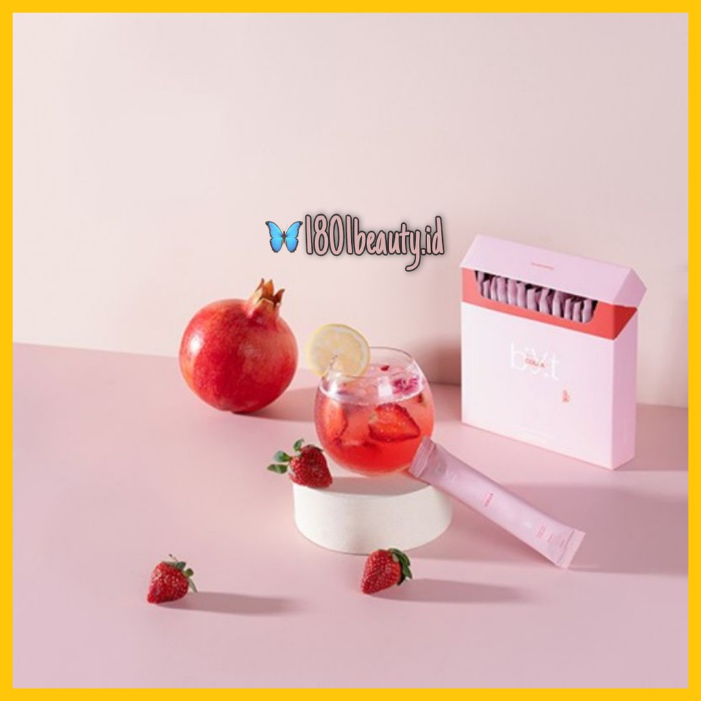 BYT COLLA 16 SACHET ORIGINAL | BEAUTY COLLAGEN