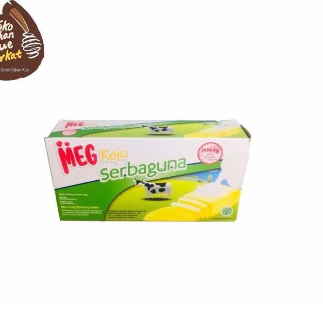 

Action Now--meg keju cheddar serbaguna 170gr