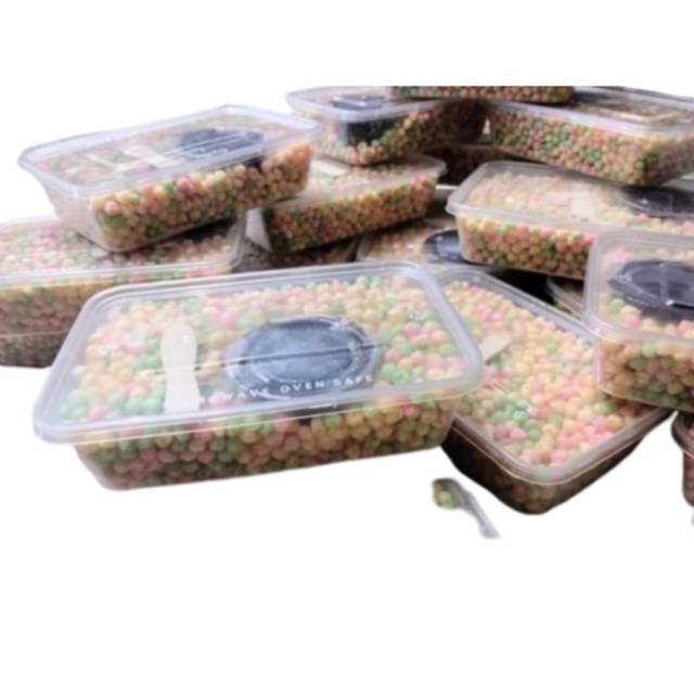

NYAM-NYAM COKLAT JUMBO
