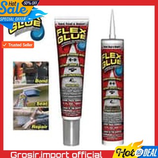 Lem Cair Flex Glue Lem Perekat Alat Tukang Perekat Kuat Lem Cair Flex Glue Lem Perekat Alat Tukang Perekat Kuat