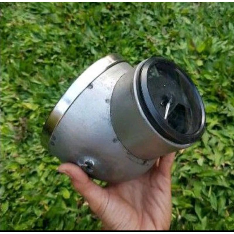 batok yl set spido babon