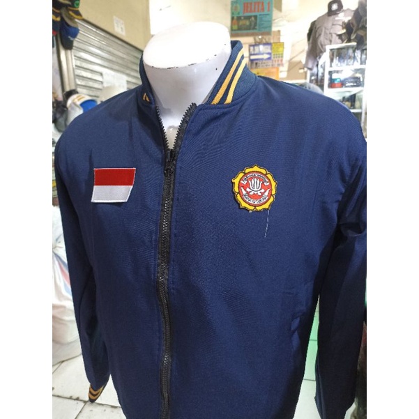 jaket karang taruna