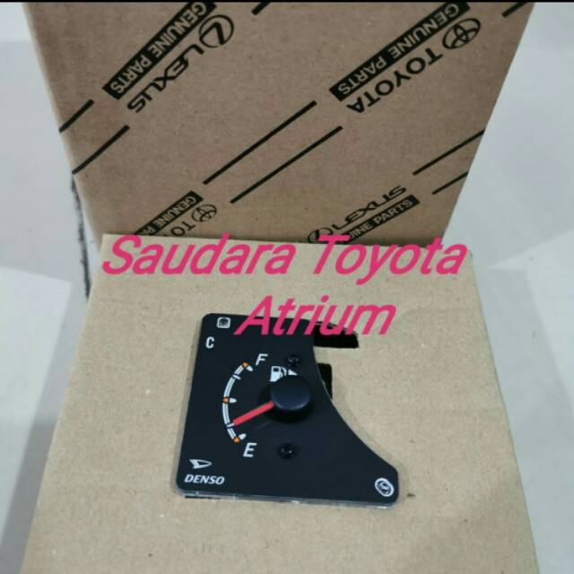 Amper bensin ampere bensin avanza xenia original