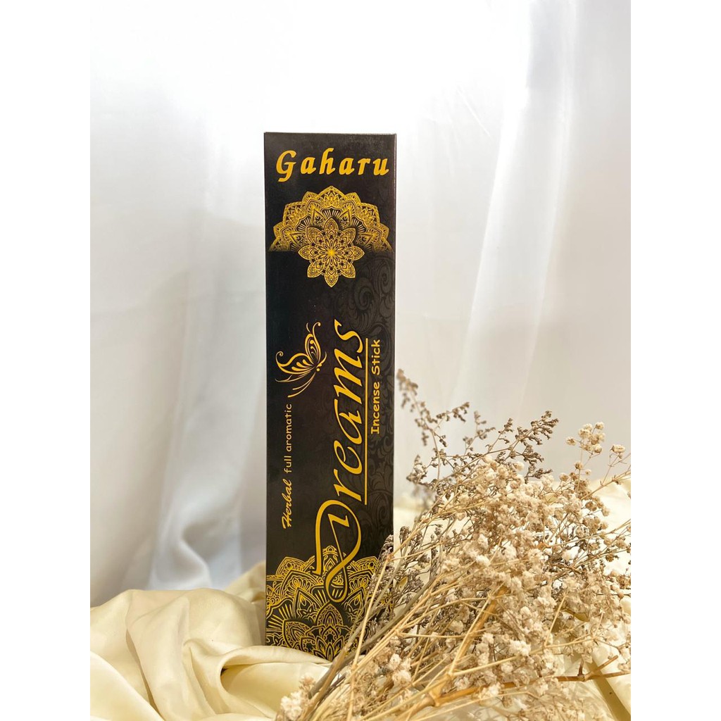 Dupa Gaharu Dreams Prapen Bali