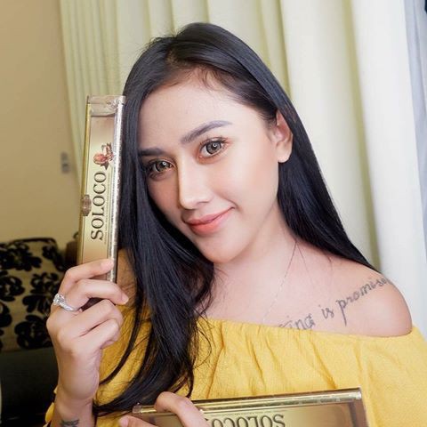 PROMO DISKON | Permen Coklat Soloco Candy Original Asli AU (Bisa COD)