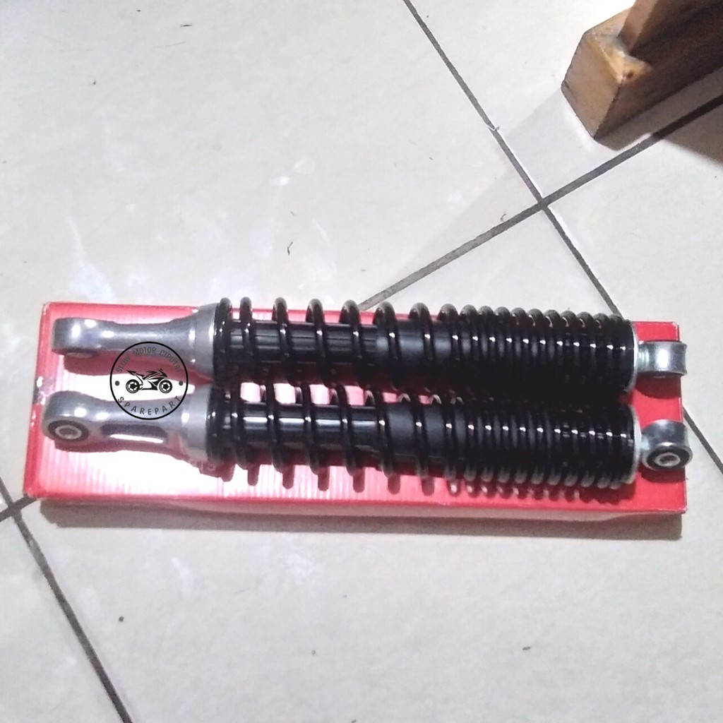 Shock Beker Supra X125 ORI AHM 5240A-KTM-850ZB