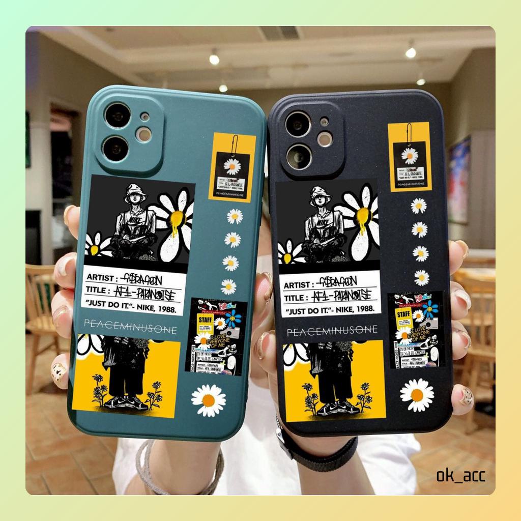 JUALSoftcase Motif BB18 for Oppo A1k A11k A12 A15 A15s A16 A16e A16k A17 A17k A17e A31 A33 A3s A35 A36 A37 Neo 9 A39 A5 A52 A53 A54 A57 A59 A5s A7 A71 A72 A74 A76 A77 A77s A78 A83 A9 A92 A94 A95 A96 F1 F11 Pro F17 F19 F5 F7 F9 Reno 3 4 4F 5 5F 5Z 6 7 7Z 8