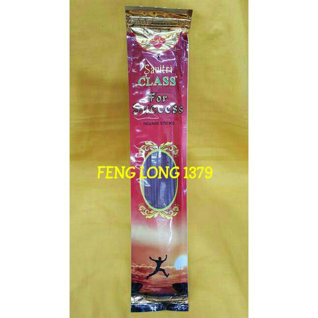 Hio (Dupa) Savitri Premium Stik Panjang