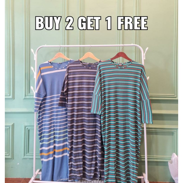 ANSTHELABEL - SAMIRA TUNIK