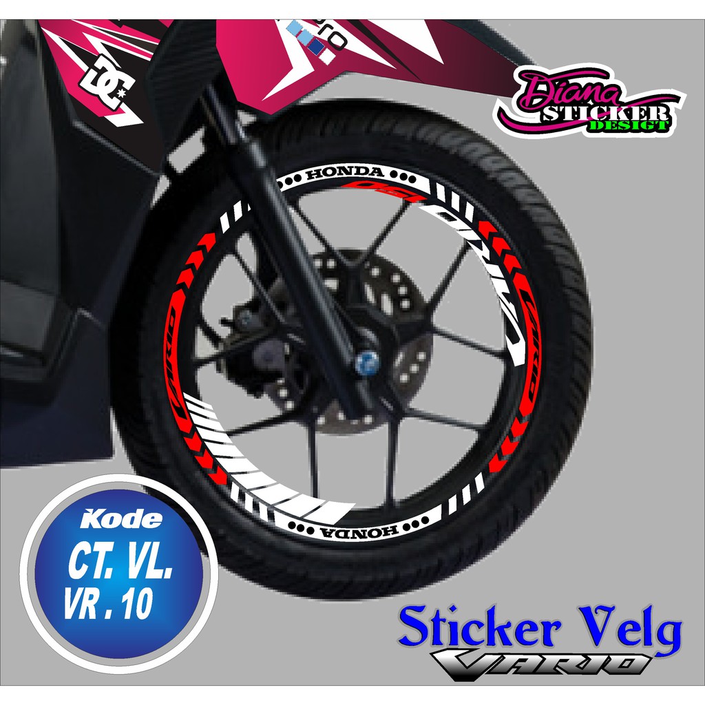 CUTTING LIST VELG VARIO-STICKER CUTTING VARIASI LIST VELG VARIO.010