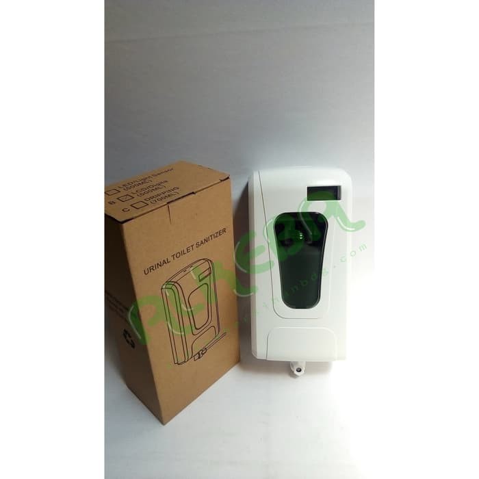 LCD Urinal Sanitizer Dispenser