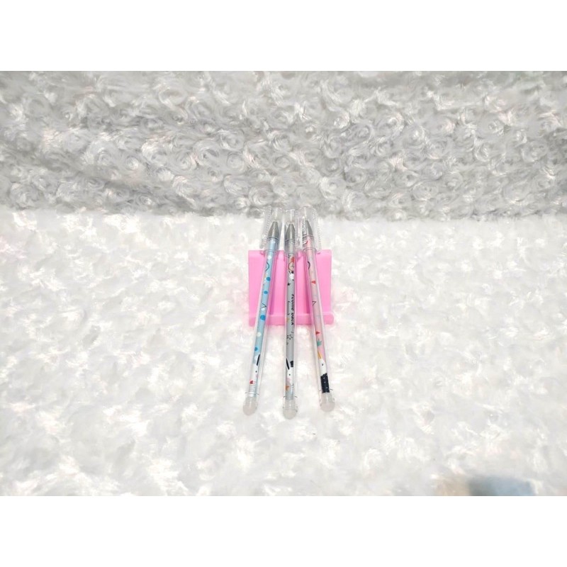 

PULPEN PENGHAPUS TERSEDIA 3 WARNA
